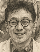 石堂康弘