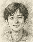 佐久間大輔